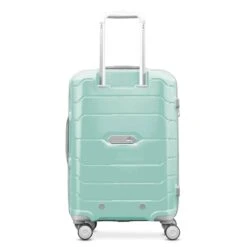 Samsonite Freeform 21" 4-Wheel Carry-On Luggage 28 Samsonite Freeform 21" 4-Wheel Carry-On Luggage -Luggage Promotion Store eb34743b676382997a54ee1b3f576f602fa40c01c53e082695e6b1d90b70c08e