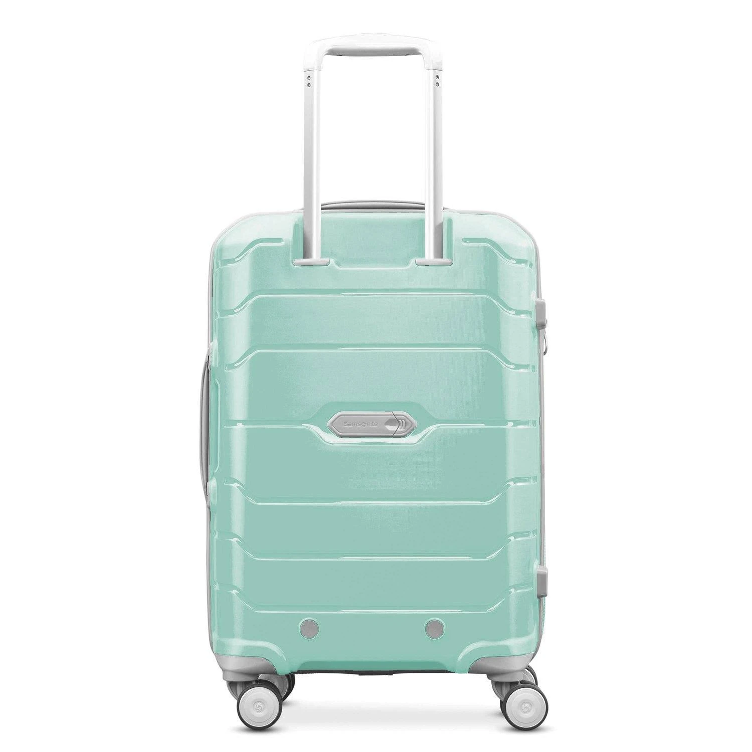 Samsonite Freeform 21" 4-Wheel Carry-On Luggage 9 Samsonite Freeform 21" 4-Wheel Carry-On Luggage - Image 9