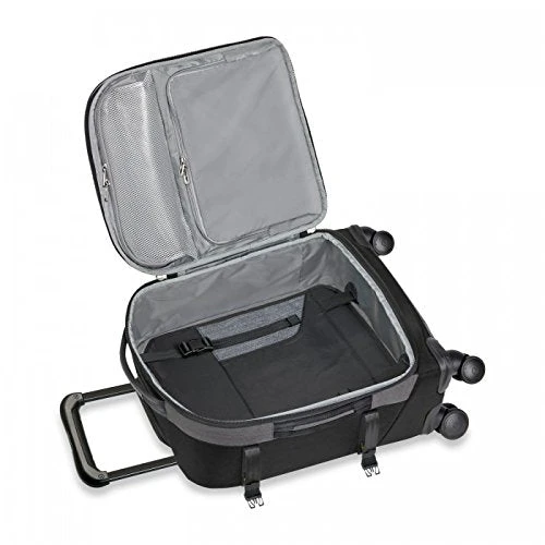 Briggs & Riley BRX Explore International Wide Body Spinner Suitcase 6 Briggs & Riley BRX Explore International Wide Body Spinner Suitcase - Image 6