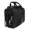 Swissgear Swiss Gear Laptop Briefcase Computer Bag 3 Year Warranty Business Case Portfolio W Organizer Pockets