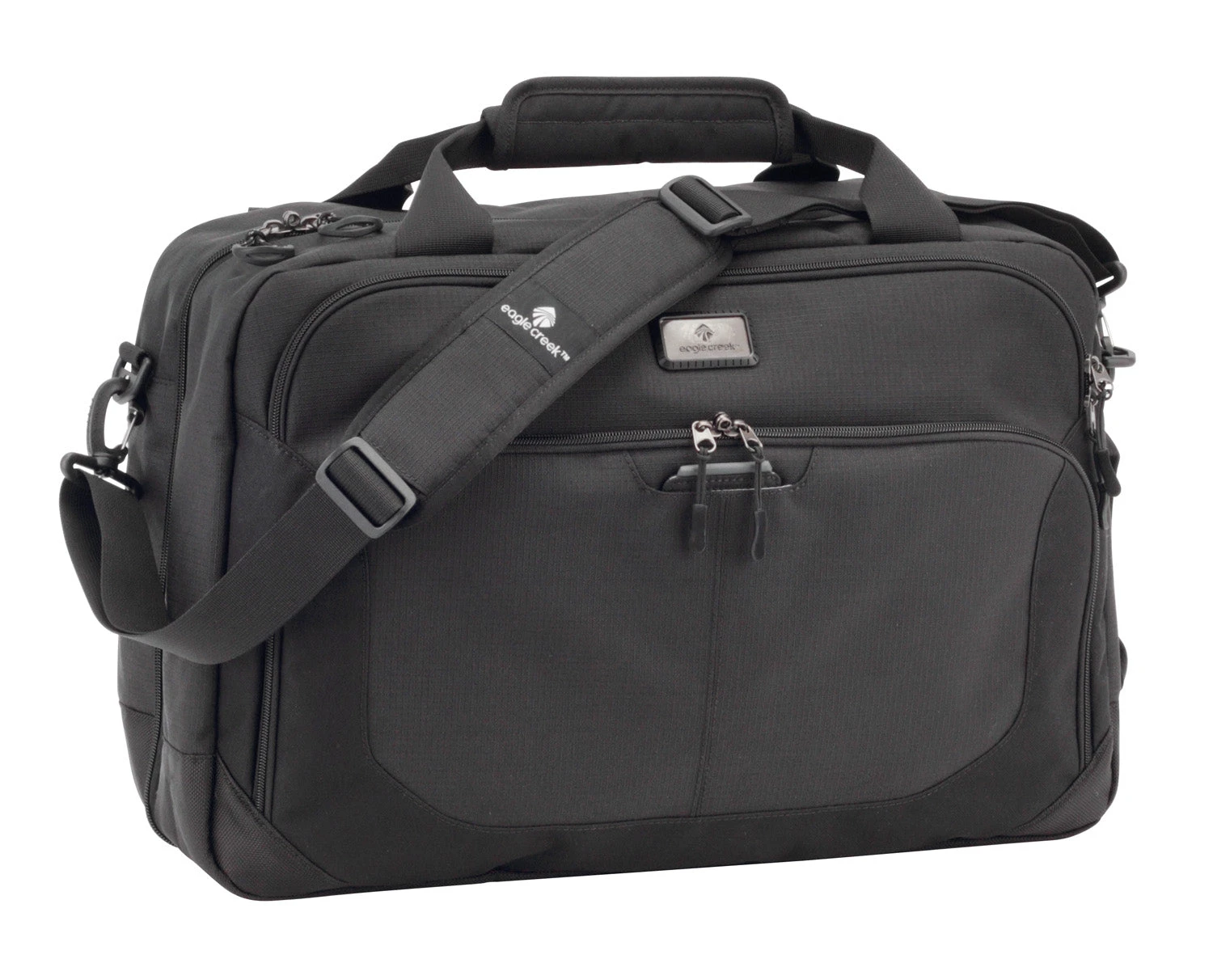 Eagle Creek EC Adventure Weekender Bag 1 Eagle Creek EC Adventure Weekender Bag