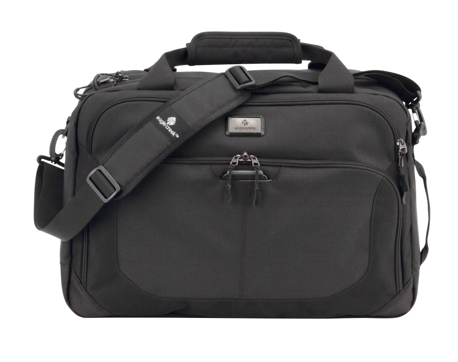 Eagle Creek EC Adventure Weekender Bag 2 Eagle Creek EC Adventure Weekender Bag - Image 2