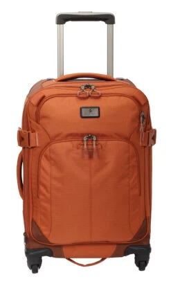Eagle Creek EC Adventure 22" 4-Wheel Carry-On Luggage -Luggage Promotion Store ec 20381082