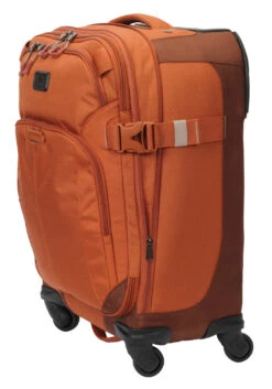 Eagle Creek EC Adventure 22" 4-Wheel Carry-On Luggage -Luggage Promotion Store ec 20381082 2