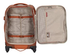 Eagle Creek EC Adventure 22" 4-Wheel Carry-On Luggage -Luggage Promotion Store ec 20381082 3