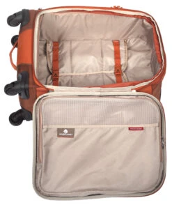 Eagle Creek EC Adventure 22" 4-Wheel Carry-On Luggage -Luggage Promotion Store ec 20381082 4