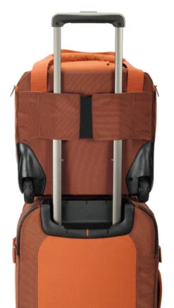 Eagle Creek EC Adventure Wheeled Tote -Luggage Promotion Store ec 20383082 1 open