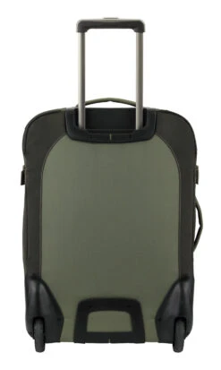 Eagle Creek EC Adventure 25" 2-Wheel Medium Luggage -Luggage Promotion Store ec 20384114 1 open