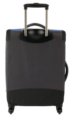 Eagle Creek Travel Gateway 25" 4-Wheel Medium Luggage -Luggage Promotion Store ec 20401024 1 open