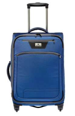 Eagle Creek Travel Gateway 25" 4-Wheel Medium Luggage -Luggage Promotion Store ec 20401024 4