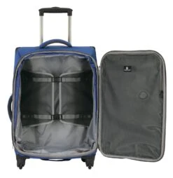 Eagle Creek Travel Gateway 25" 4-Wheel Medium Luggage -Luggage Promotion Store ec 20401024 8