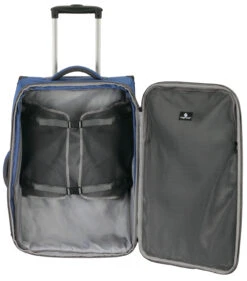 Eagle Creek Travel Gateway 25" 2-Wheel Medium Luggage -Luggage Promotion Store ec 20413024 7