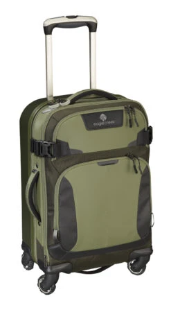 Eagle Creek Tarmac AWD 22" 4-Wheel Carry-On Luggage -Luggage Promotion Store ec 20431114