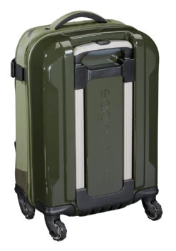 Eagle Creek Tarmac AWD 22" 4-Wheel Carry-On Luggage -Luggage Promotion Store ec 20431114 1 open