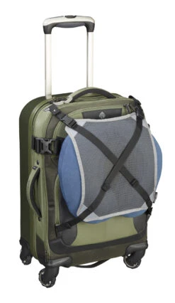 Eagle Creek Tarmac AWD 22" 4-Wheel Carry-On Luggage -Luggage Promotion Store ec 20431114 2