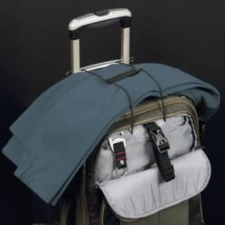 Eagle Creek Tarmac AWD 22" 4-Wheel Carry-On Luggage -Luggage Promotion Store ec 20431114 3