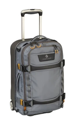 Eagle Creek Exploration Series 22" 2-Wheel Carry-On Luggage 15 Eagle Creek Exploration Series 22" 2-Wheel Carry-On Luggage -Luggage Promotion Store ec 20438129