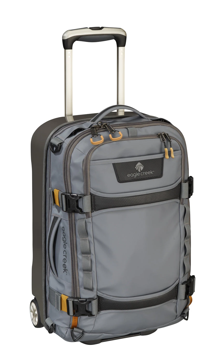 Eagle Creek Exploration Series 22" 2-Wheel Carry-On Luggage 3 Eagle Creek Exploration Series 22" 2-Wheel Carry-On Luggage - Image 3