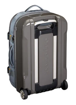 Eagle Creek Exploration Series 22" 2-Wheel Carry-On Luggage 17 Eagle Creek Exploration Series 22" 2-Wheel Carry-On Luggage -Luggage Promotion Store ec 20438129 1 open