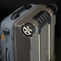 Eagle Creek Exploration Series 22" 2-Wheel Carry-On Luggage 18 Eagle Creek Exploration Series 22" 2-Wheel Carry-On Luggage -Luggage Promotion Store ec 20438129 2