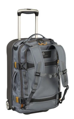 Eagle Creek Exploration Series 22" 2-Wheel Carry-On Luggage 19 Eagle Creek Exploration Series 22" 2-Wheel Carry-On Luggage -Luggage Promotion Store ec 20438129 3