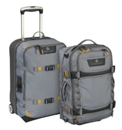 Eagle Creek Exploration Series 22" 2-Wheel Carry-On Luggage 22 Eagle Creek Exploration Series 22" 2-Wheel Carry-On Luggage -Luggage Promotion Store ec 20438129 6