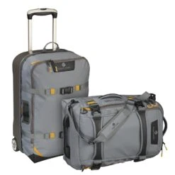 Eagle Creek Exploration Series 22" 2-Wheel Carry-On Luggage 23 Eagle Creek Exploration Series 22" 2-Wheel Carry-On Luggage -Luggage Promotion Store ec 20438129 7
