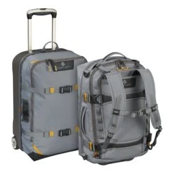 Eagle Creek Exploration Series 22" 2-Wheel Carry-On Luggage 24 Eagle Creek Exploration Series 22" 2-Wheel Carry-On Luggage -Luggage Promotion Store ec 20438129 8