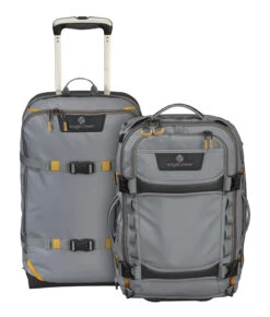 Eagle Creek Exploration Series 22" 2-Wheel Carry-On Luggage 25 Eagle Creek Exploration Series 22" 2-Wheel Carry-On Luggage -Luggage Promotion Store ec 20438129 9