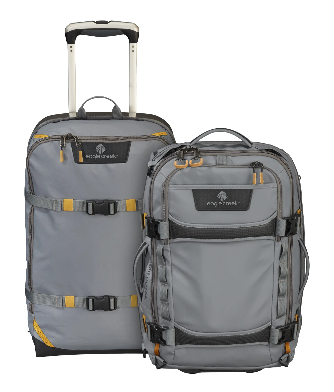 Eagle Creek Exploration Series 22" 2-Wheel Carry-On Luggage 13 Eagle Creek Exploration Series 22" 2-Wheel Carry-On Luggage - Image 13