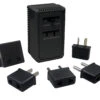 Eagle Creek Dual Wattage International Converter Set