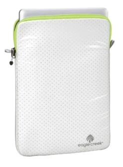 Eagle Creek Pack-It Specter Laptop Sleeve -Luggage Promotion Store ec 41229002 1 open