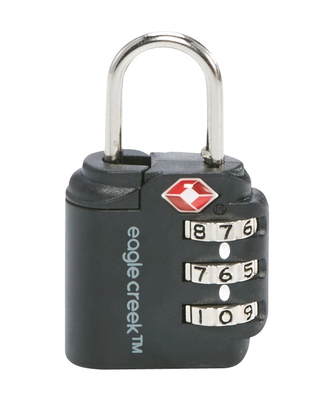 Eagle Creek Superlight Signal Search TSA Lock 1 Eagle Creek Superlight Signal Search TSA Lock