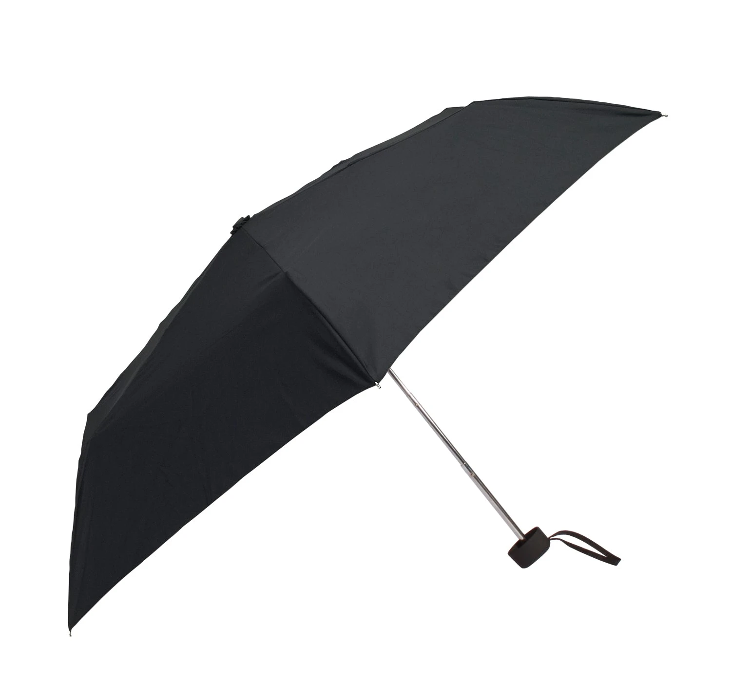 Eagle Creek Rain Away Travel Umbrella Black 1 Eagle Creek Rain Away Travel Umbrella Black