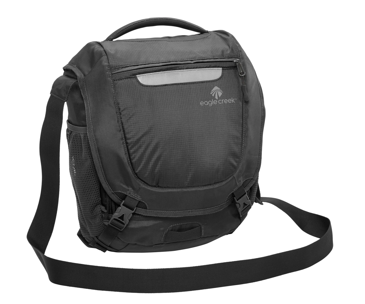 Eagle Creek Catch-All Courier Pack RFID 1 Eagle Creek Catch-All Courier Pack RFID