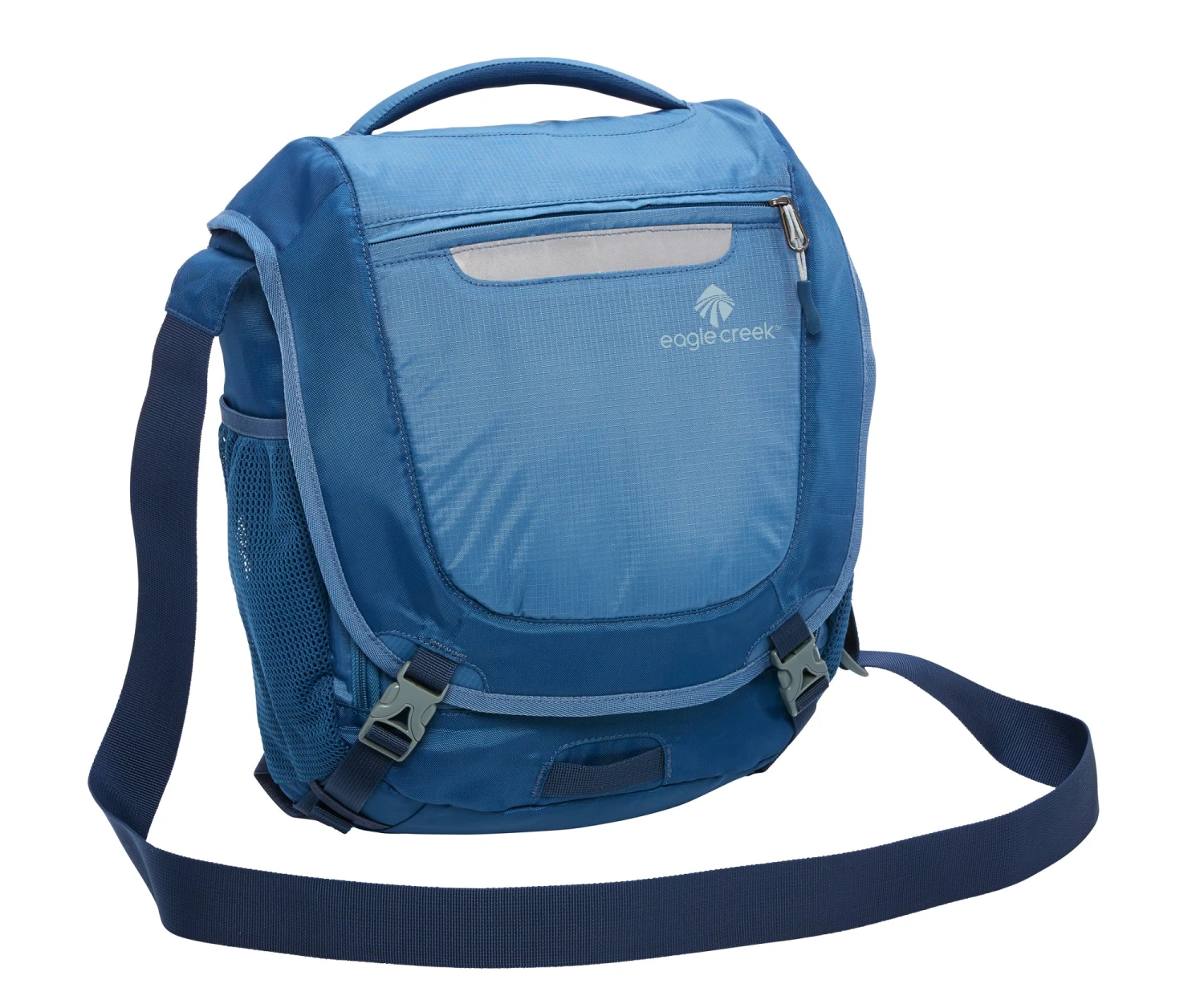 Eagle Creek Catch-All Courier Pack RFID 3 Eagle Creek Catch-All Courier Pack RFID - Image 3