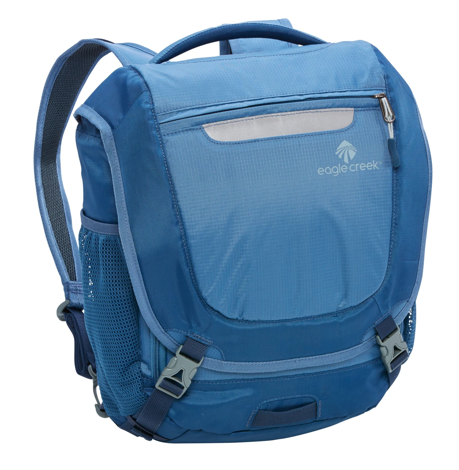 Eagle Creek Catch-All Courier Pack RFID 6 Eagle Creek Catch-All Courier Pack RFID - Image 6