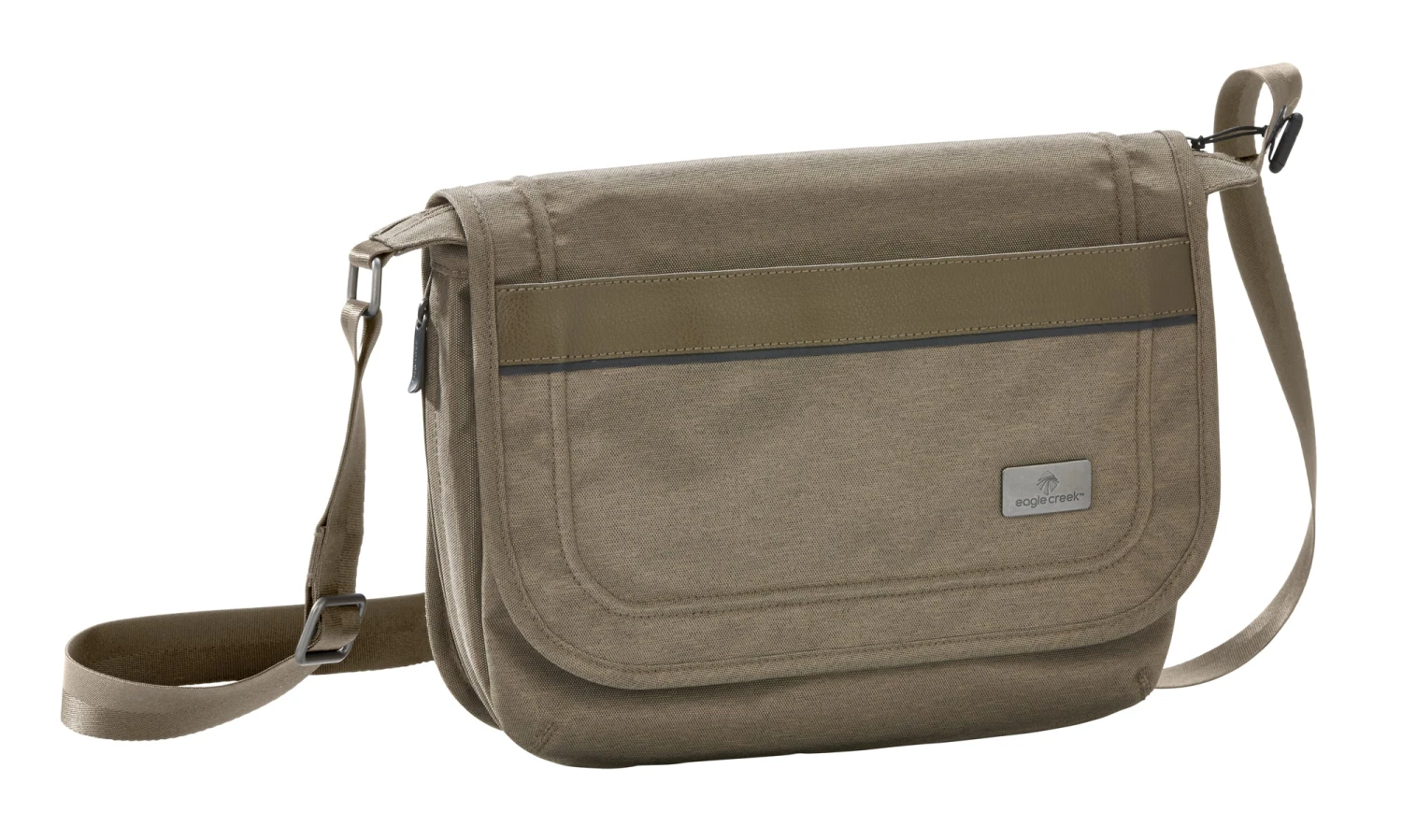 Eagle Creek Discovery Flap Handbag 2 Eagle Creek Discovery Flap Handbag - Image 2