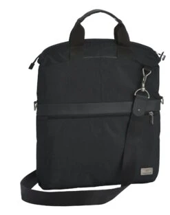 Eagle Creek Convertible Laptop Handbag 9 Eagle Creek Convertible Laptop Handbag -Luggage Promotion Store ec 60281010 1 open