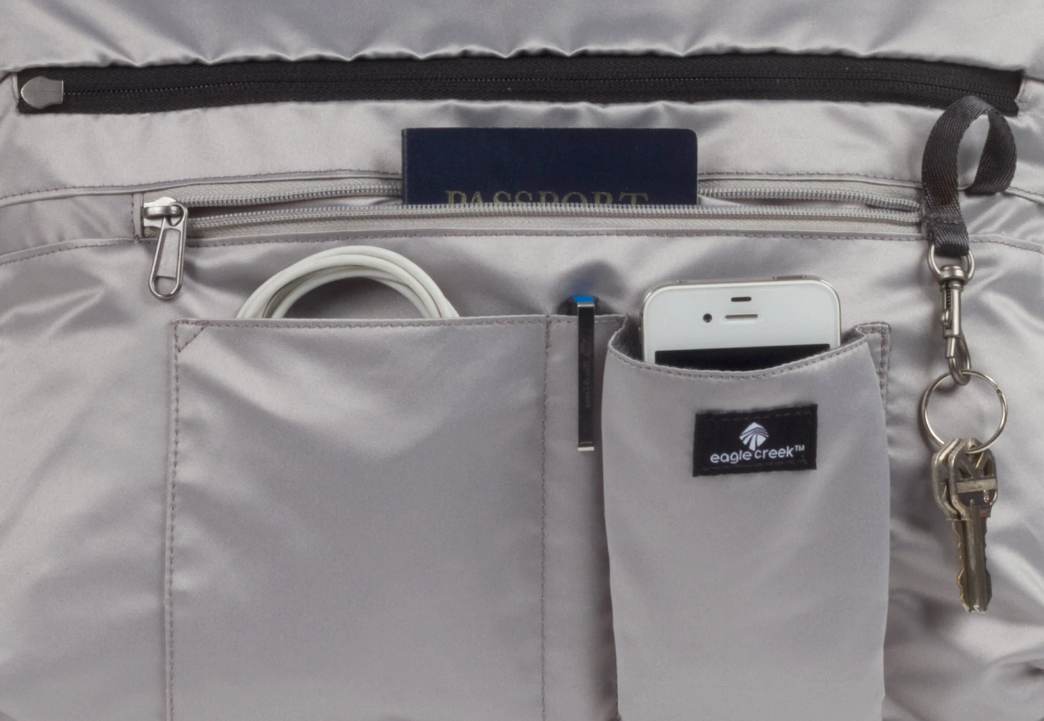 Eagle Creek Convertible Laptop Handbag 4 Eagle Creek Convertible Laptop Handbag - Image 4