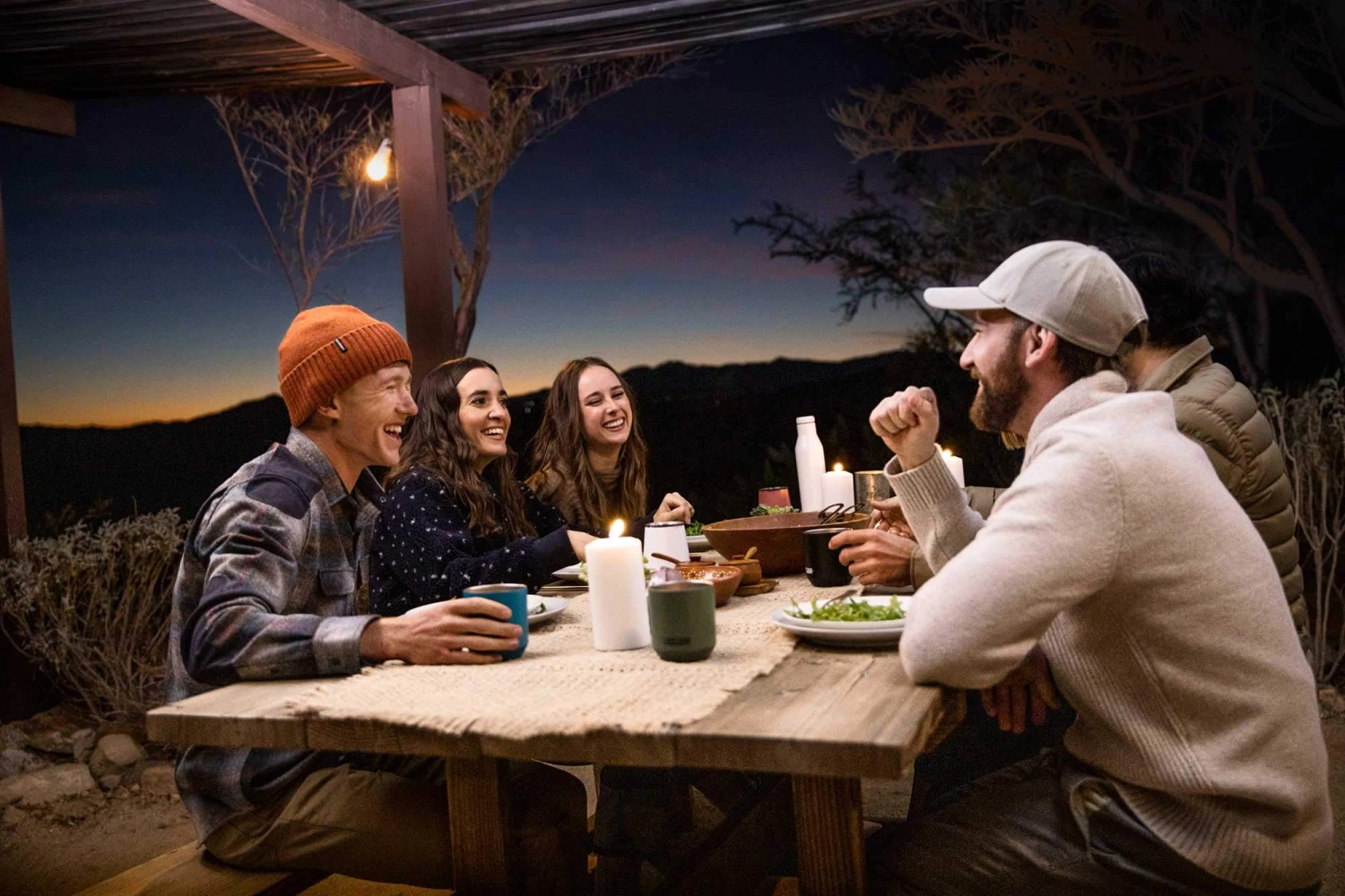 Camelbak Camp Mug SST Vacuum Insulated 12oz 8 Camelbak Camp Mug SST Vacuum Insulated 12oz - Image 8