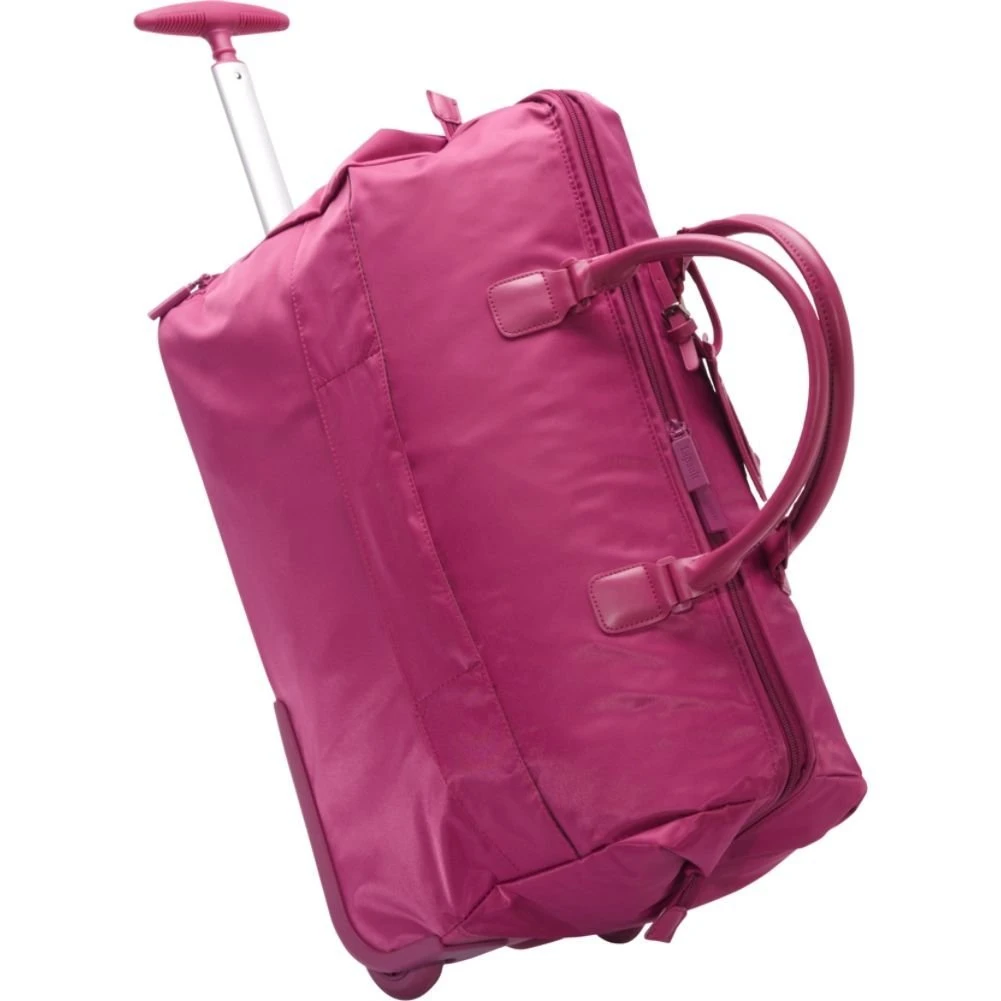 Lipault Paris 20" 2-Wheel Carry-On Luggage 19 Lipault Paris 20" 2-Wheel Carry-On Luggage - Image 19