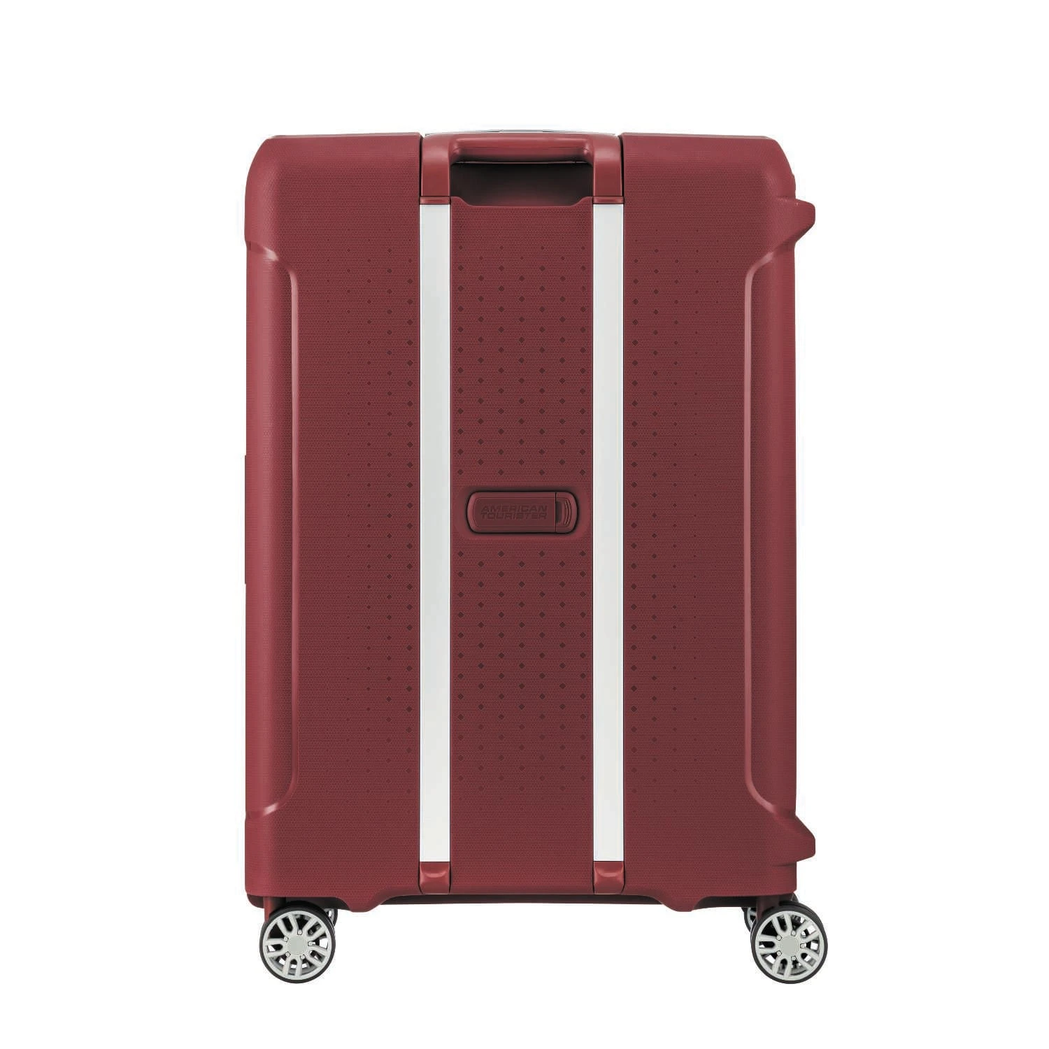 American Tourister Tribus 25" 4-Wheel Medium Luggage 14 American Tourister Tribus 25" 4-Wheel Medium Luggage - Image 14