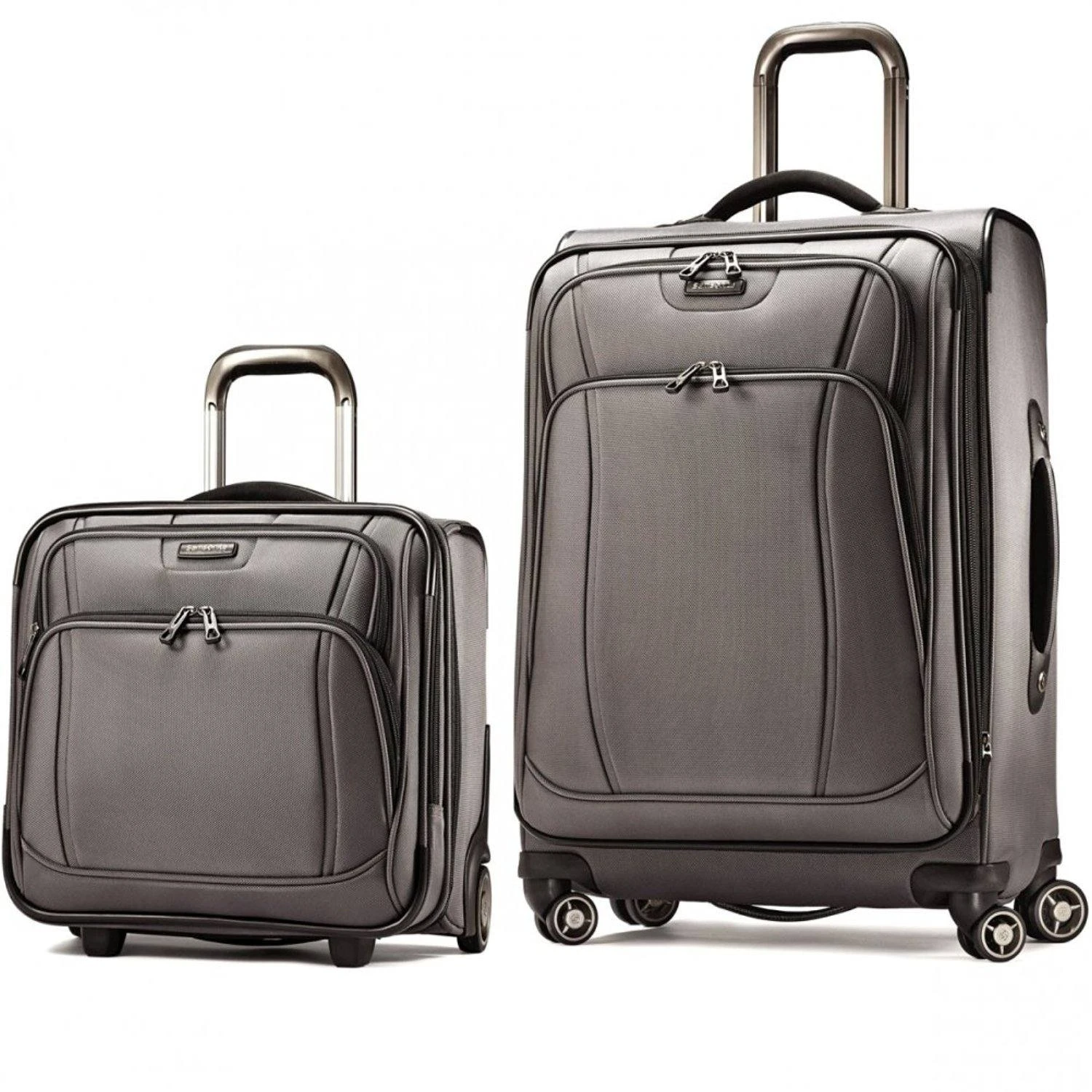 Samsonite Dk3 Set Wheeled Underseater Tote & 25 4-Wheeled Spinner 3 Samsonite Dk3 Set Wheeled Underseater Tote & 25 4-Wheeled Spinner - Image 3