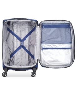 DELSEY Paris Sky Max 21" 4-Wheel Carry-On Luggage 33 DELSEY Paris Sky Max 21" 4-Wheel Carry-On Luggage -Luggage Promotion Store ed51a6a63754826509a95b73cd6ae1373f472b4f8ffe3337f93457d479917182