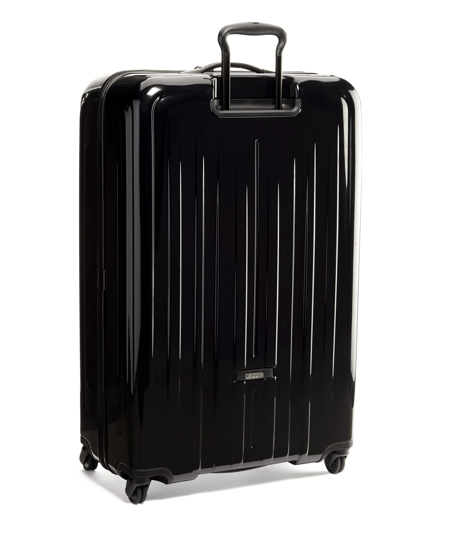 TUMI V4 Worldwide Trip 4-Wheeled Packing Case 6 TUMI V4 Worldwide Trip 4-Wheeled Packing Case - Image 6