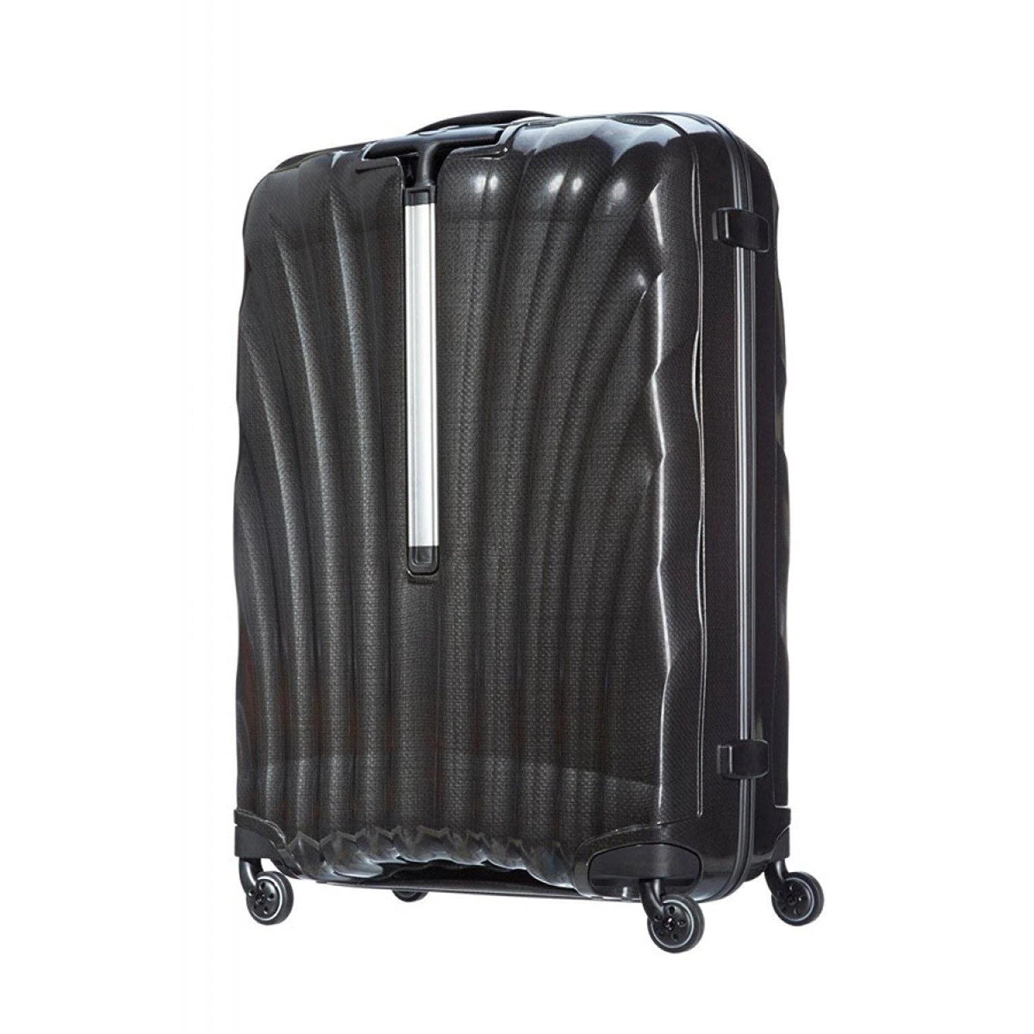Samsonite Black Label Cosmolite 3 Piece Set (20"/24"/28") 4-Wheel Luggage Sets 3 Samsonite Black Label Cosmolite 3 Piece Set (20"/24"/28") 4-Wheel Luggage Sets - Image 3