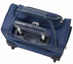 London Fog Knightsbridge II 15" Under Seat Bag 17 London Fog Knightsbridge II 15" Under Seat Bag -Luggage Promotion Store ed8a9bc648a52d722ba85298f0cfdac6e651d2be736940c47b63f5f653ad0ac4