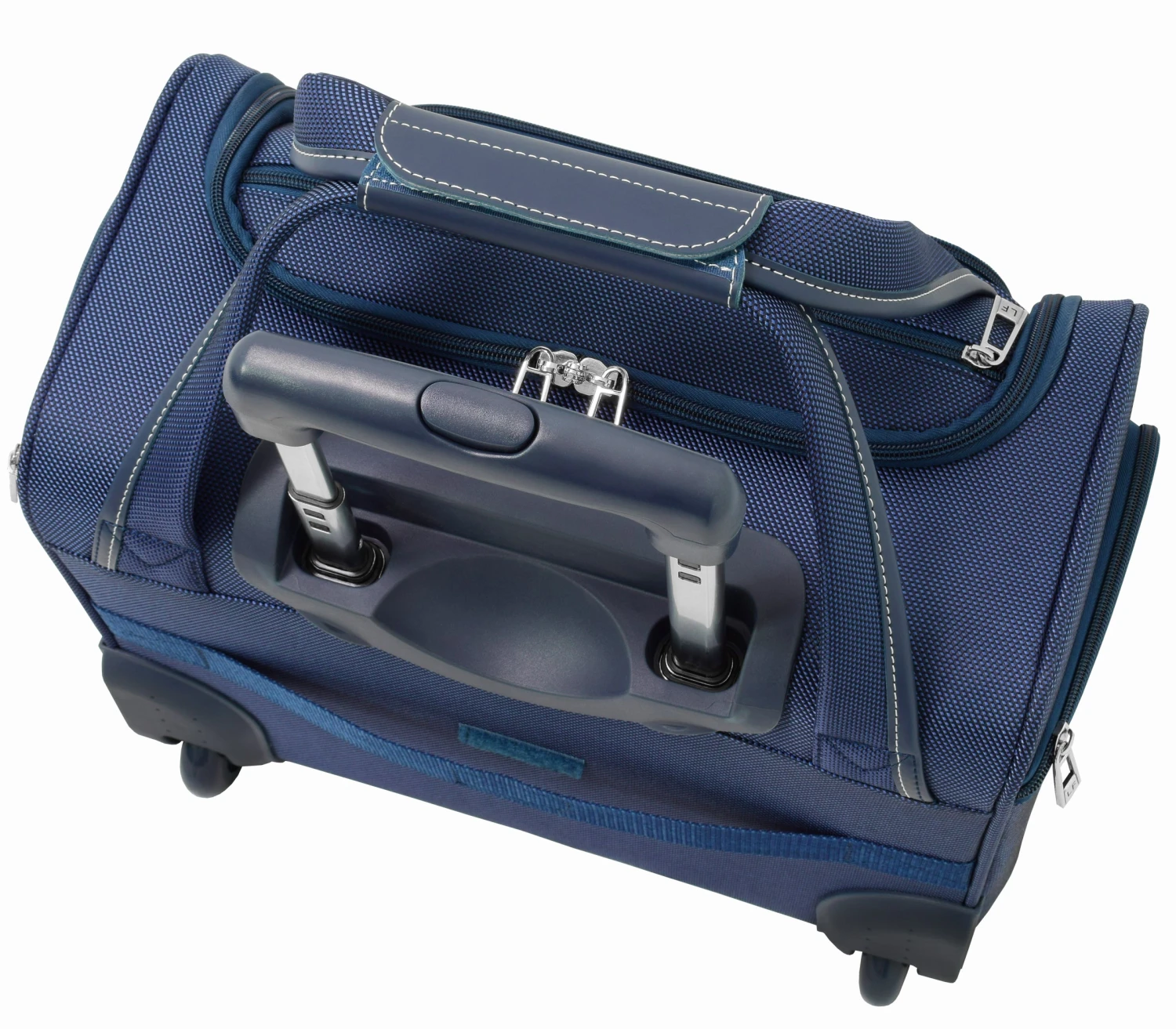 London Fog Knightsbridge II 15" Under Seat Bag 8 London Fog Knightsbridge II 15" Under Seat Bag - Image 8