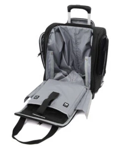 TravelPro Skypro Lightweight Airline Size Carry On Luggage Trolley Suitcase 28 TravelPro Skypro Lightweight Airline Size Carry On Luggage Trolley Suitcase -Luggage Promotion Store ed902a0695279a8eec6b90773458d5aa19dc865e58e7f63f7dfff36a0ddc26ee